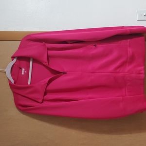 OGIO Endurance Ladies Full Zip Jacket